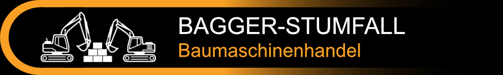 bagger-stumfall
